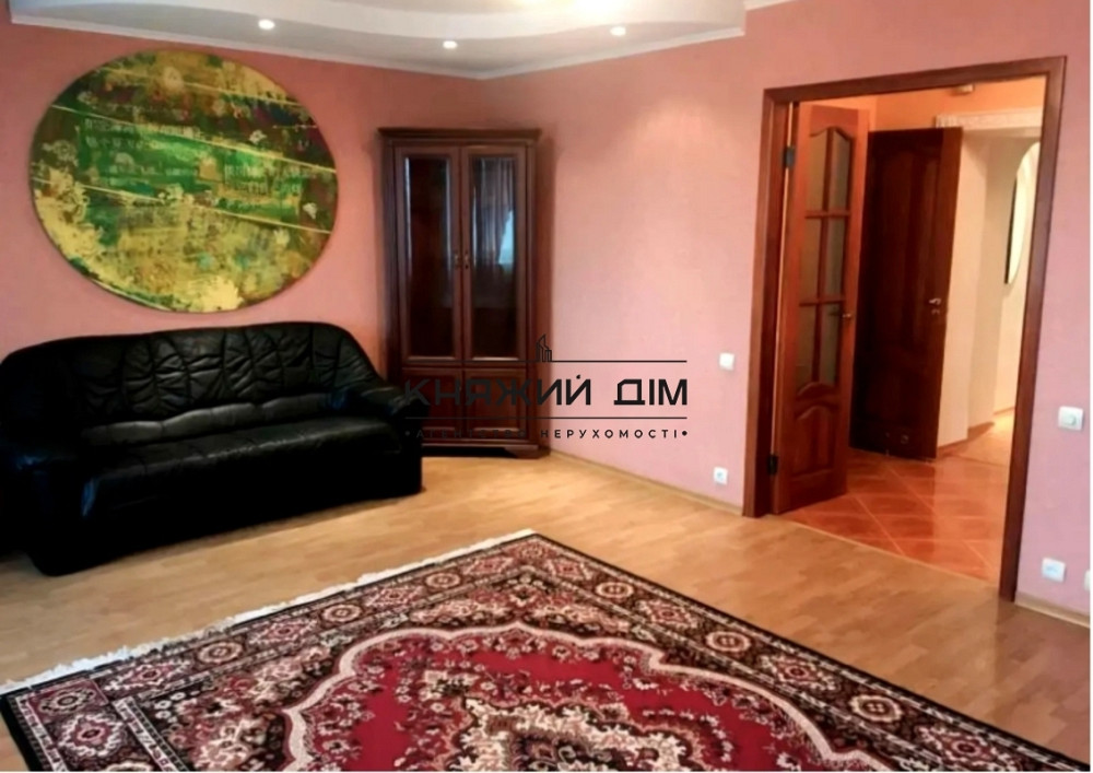 Оренда Квартира 2-кімнатна, 12/17 поверх на Маршала Тимошенко ул./Левка Лукьяненко ул. Kiev - photo 3