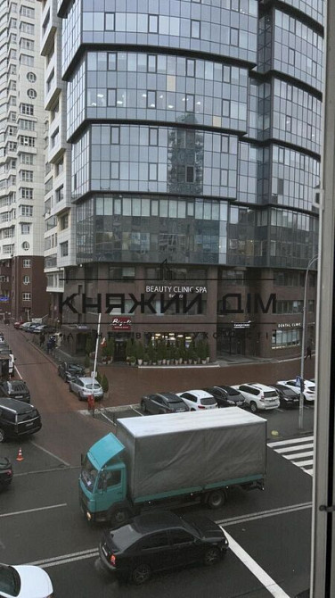 Оренда Квартира 1-кімнатна, 3/9 поверх на Кловский спуск Київ - фото 8