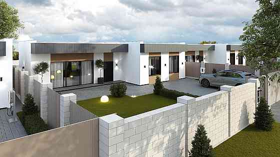 Продаж Будинок 4-кімнатний на Массив 21 ул. Лиманка