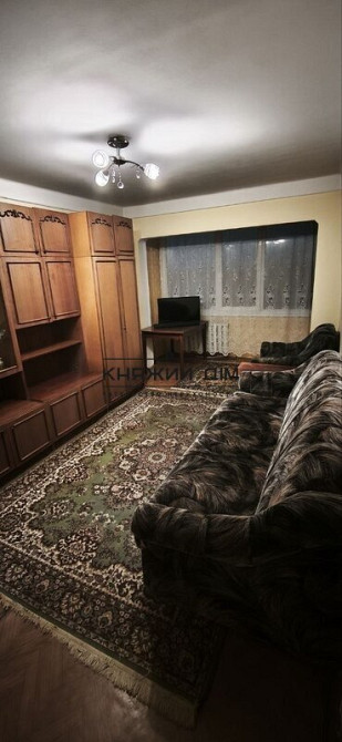 Оренда Квартира 2-кімнатна, 9/9 поверх на Отрадный просп. Київ - фото 3