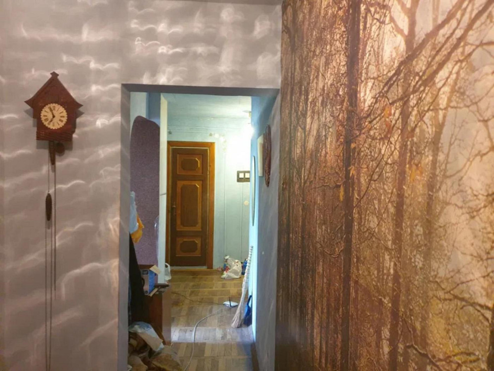 Продаж 3к квартири 67.8 кв. м Львів - фото 11