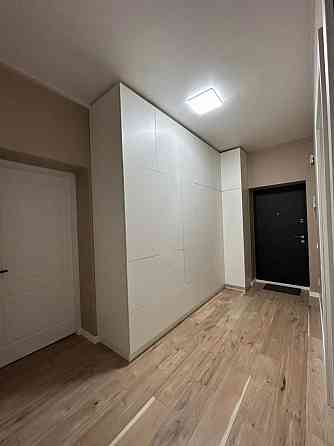 Продаж Квартира 2-кімнатна, 1/4 поверх на Лисика, 3Д Винники