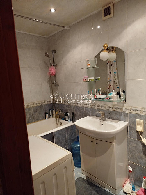 Продаж Квартира 2-кімнатна, 5/9 поверх на вул. в'ізд Набережний Песочин - изображение 11