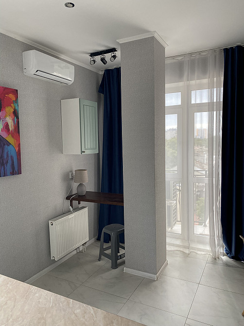 Продаётся 2-комнатная квартира в центре Одессы  в доме премиум класса  ЖК Apart Royal Одеса - фото 10