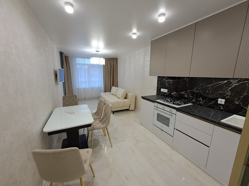 Продаж 2км квартири по вул. Київська, БАМ, Тернопіль Тернополь - изображение 6