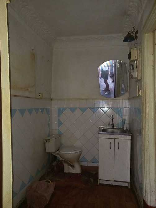 Продам  квартиру В ЦЕНТРЕ ГОРОДА  по ОЧЕНЬ интересной цене ! Одеса - фото 4