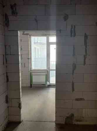 Просторная квартира в новом доме на пос. Котовского Крижанівка (Комінтернівський район)