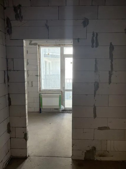 Просторная квартира в новом доме на пос. Котовского Крижановка (Коминтернивський район) - изображение 5