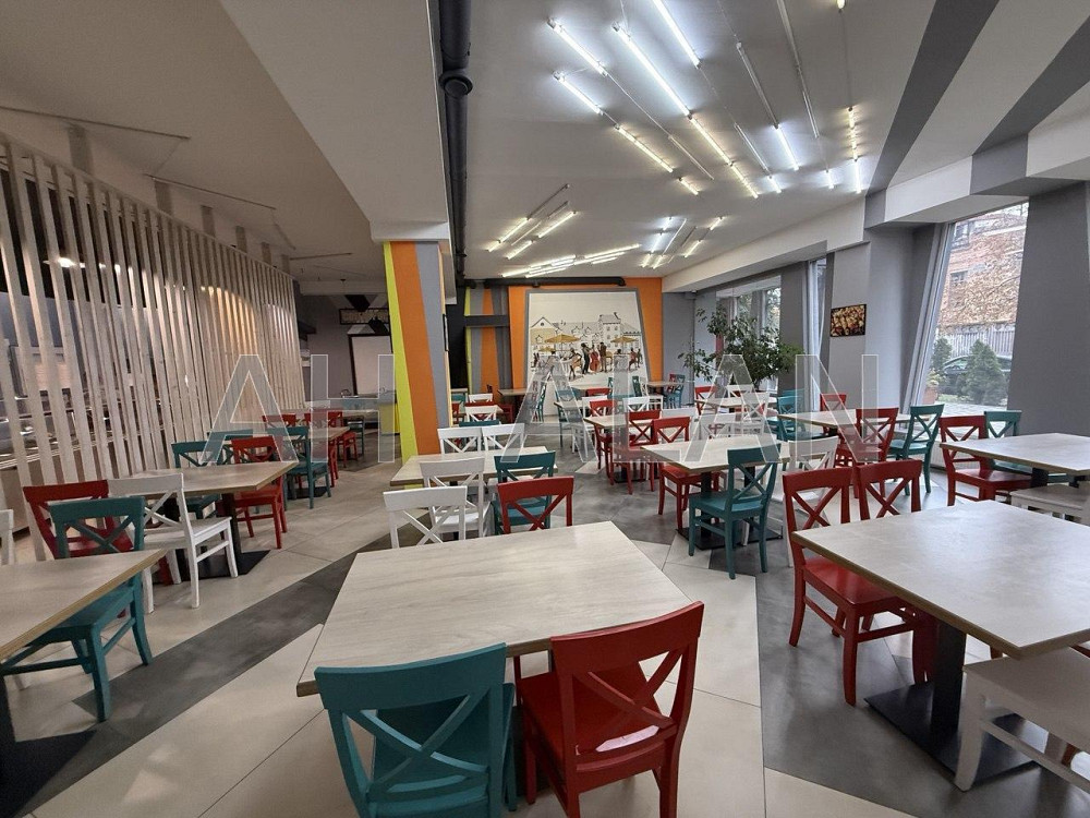 Оренда офісне приміщення на Сумська вул., 1 поверх - 7/9 Київ - фото 8