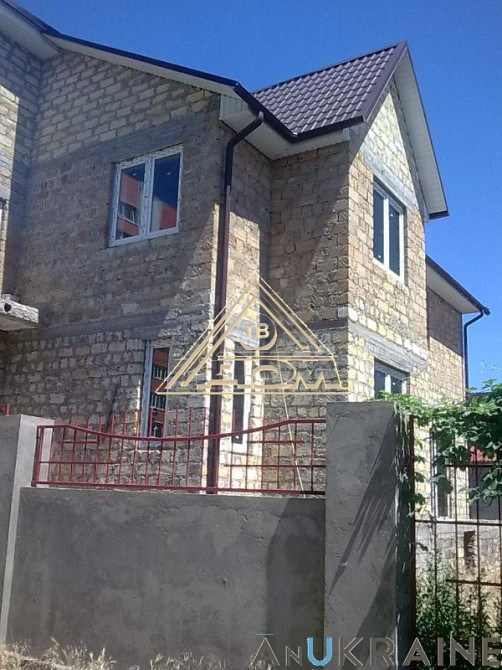 Продам новый дом в "Золотом треугольнике" Одеса - фото 3