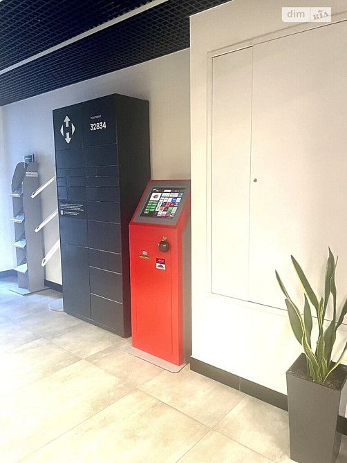 Оренда Квартира 1-кімнатна, 18/27 поверх на Олега Мудрака, 1б Kiev - photo 11