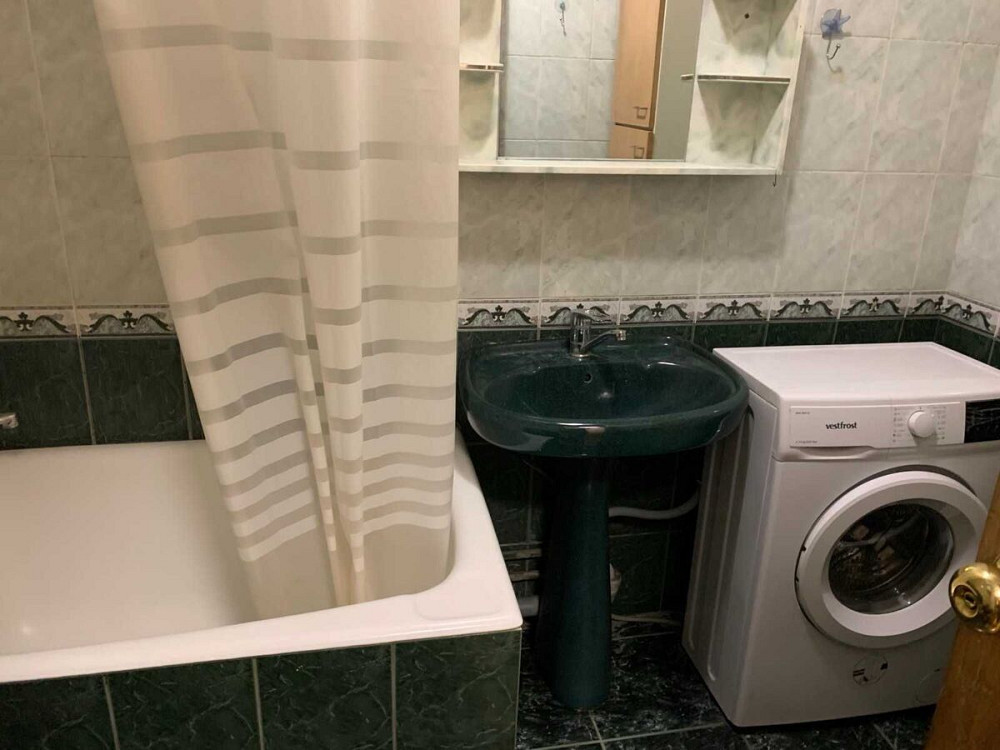 Оренда Квартира 1-кімнатна, 3/5 поверх на Чоколовский бульвар, 35 Киев - изображение 4