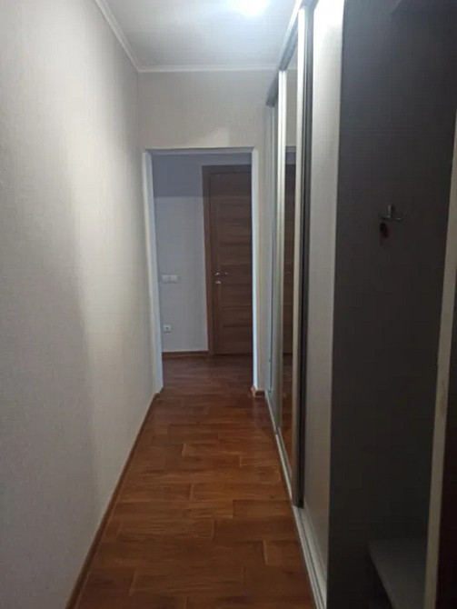 Оренда Квартира 1-кімнатна, 19/24 поверх на Ревуцького, 54б Київ - фото 8