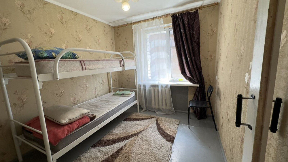 Продаж Квартира 3-кімнатна, 10/16 поверх на Красный Камень, 3 Дніпро - фото 10