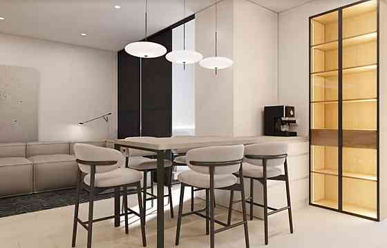 Продаж Квартира 1-кімнатна, 8/10 поверх Ternopil'