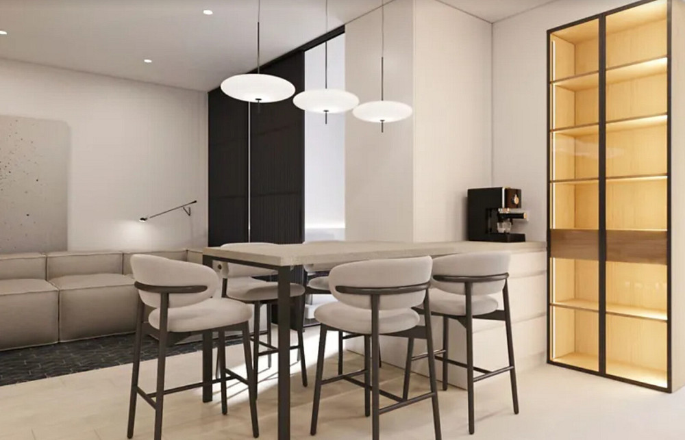 Продаж Квартира 1-кімнатна, 8/10 поверх Ternopil' - photo 5