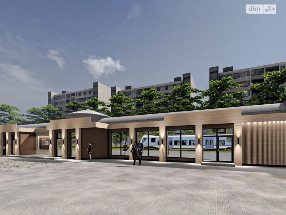 Оренда приміщення вільного призначення на Хмельницьке шосе Vinnytsya - photo 2