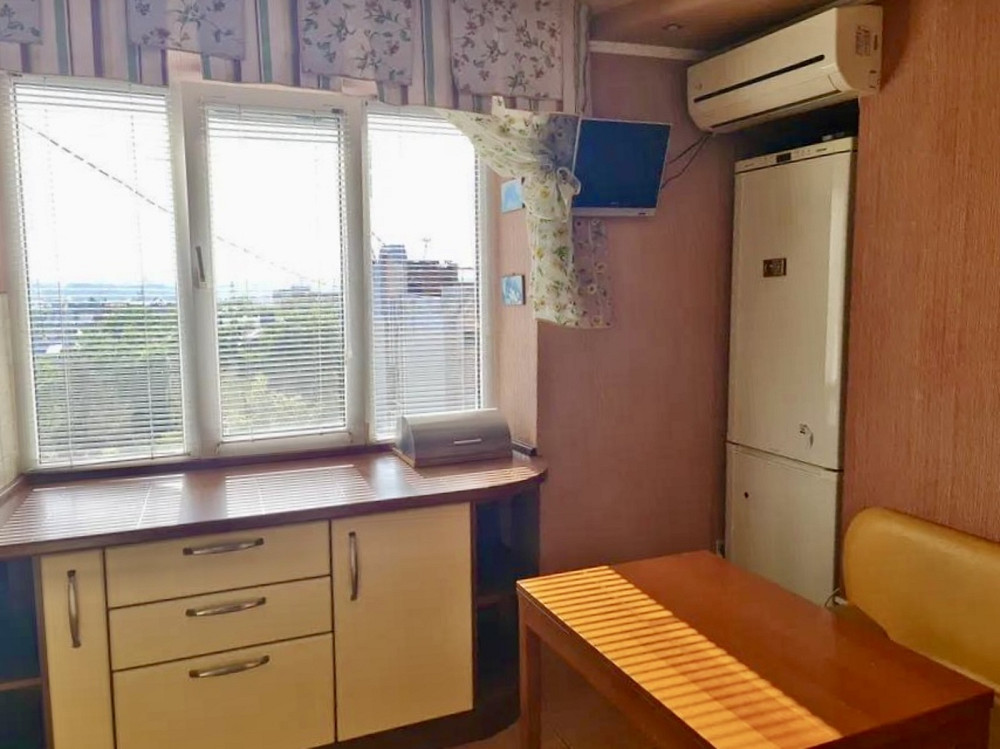 Продаж 2к Квартира 53 кв.м Ніжинська Львів - фото 6