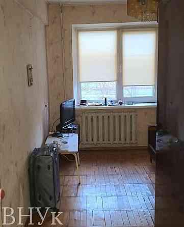 Продаж Квартира 3-кімнатна, 2/5 поверх на Гузара Ternopil'