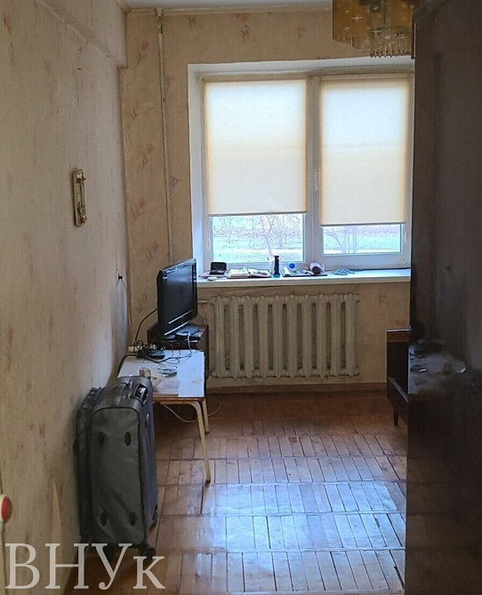 Продаж Квартира 3-кімнатна, 2/5 поверх на Гузара Ternopil' - photo 5