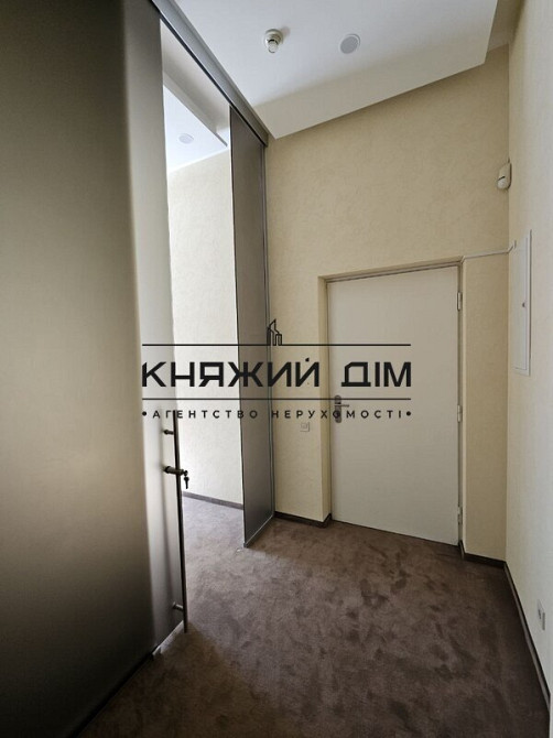 Оренда офісне приміщення на Музейный пер. поверх - 3/8 Київ - фото 15