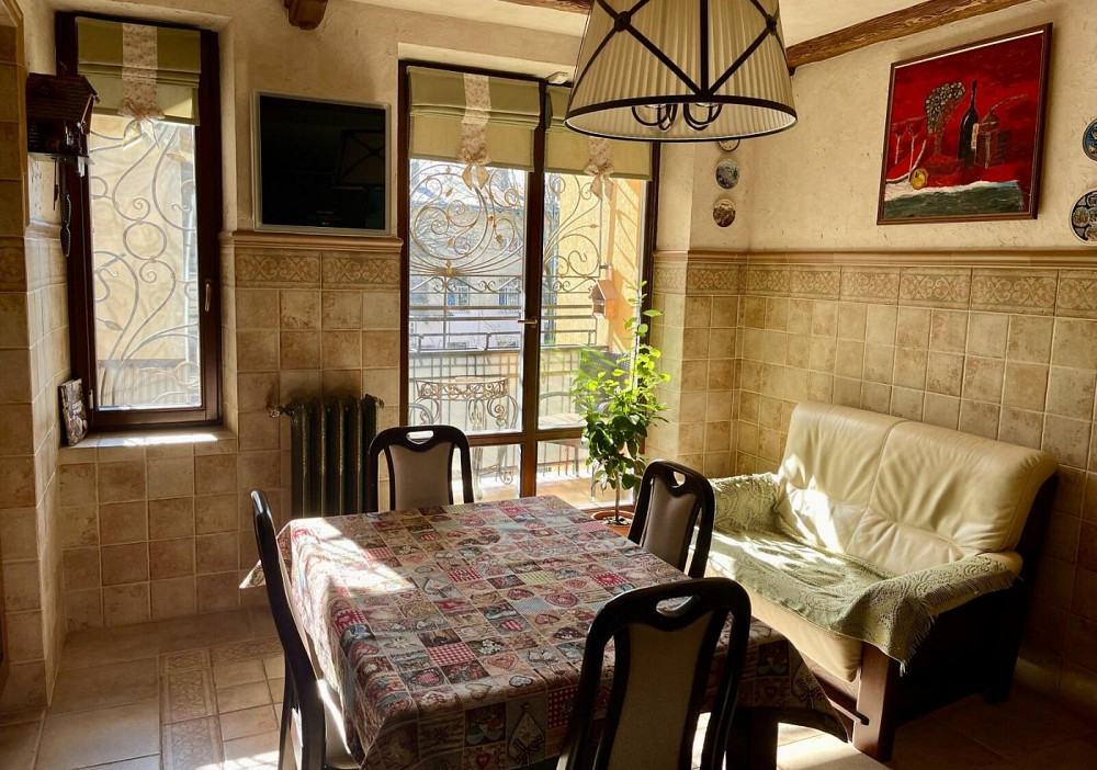 Продаж Квартира на улица Мельника Андрія 14 L'viv - photo 4