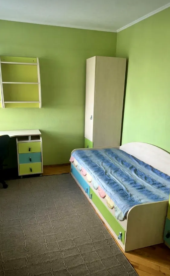 Оренда Квартира 4-кімнатна, 23/26 поверх на Братства Тарасівців, 12/37 Київ - фото 9