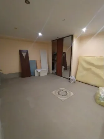 Продаж Приміщення в житловому будинку площа 36.4 кв.м 1-й поверх на вул. С.Бандери Львів