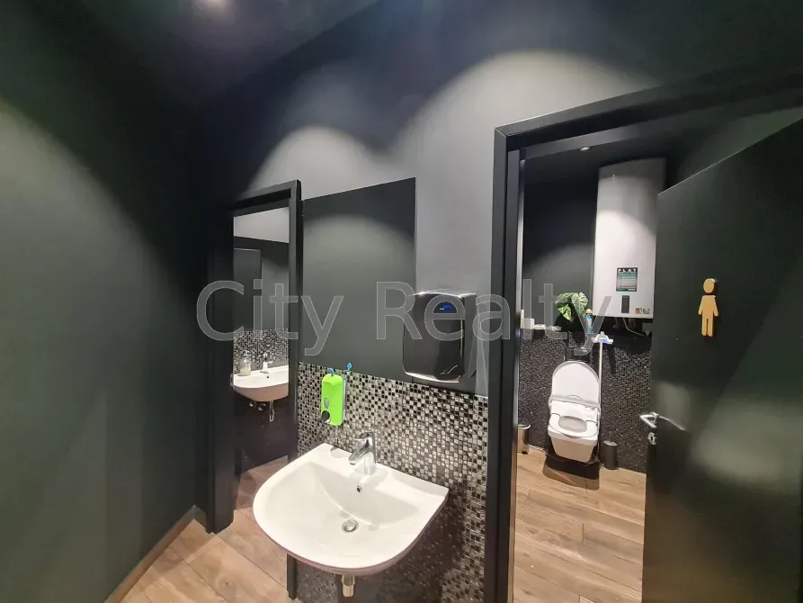 Здається Офісні приміщення площа 464.4 кв.м 5-й поверх Київ Кирилівська 15А Київ - фото 16