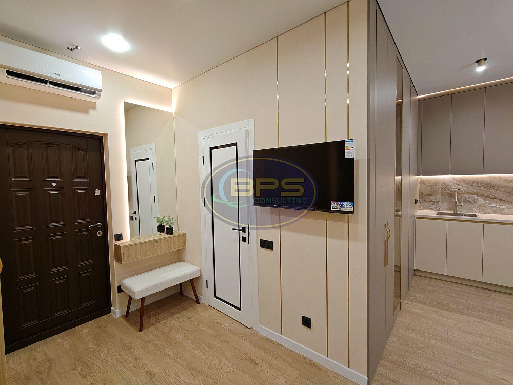 Продаж 1к квартири 42 кв. м Одеса - фото 11