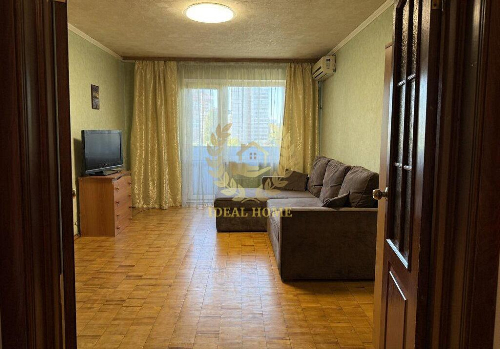 Продається 4-кімнатна квартира в Деснянському р-ні (мік-он Троєщина) Київ - фото 3