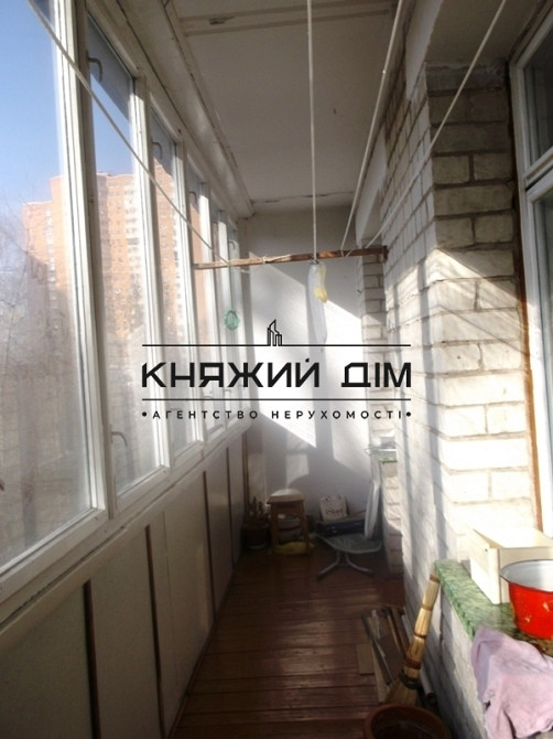 Продается 3 к.кв. на Печерске возле м. Олимпийская № 21105378 Київ - фото 14