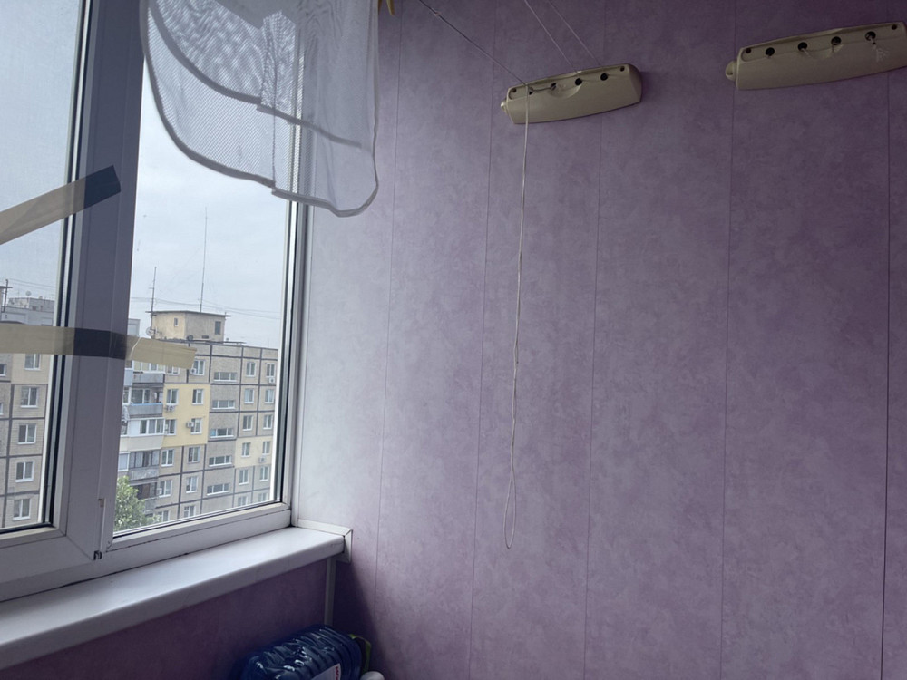 Продаж Квартира 3-кімнатна, 9/9 поверх на Калиновая ул., 49 Дніпро - фото 7