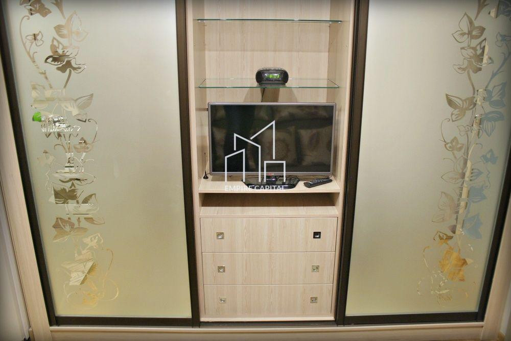 Оренда 1к Квартира 38 кв.м союзу україни вул. Львів - фото 7