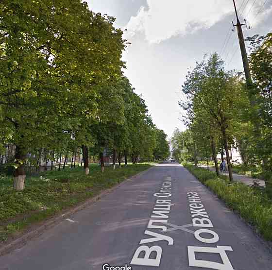 Продаж 3к квартири, 92 кв.м, вул. О. Довженка Ternopil'