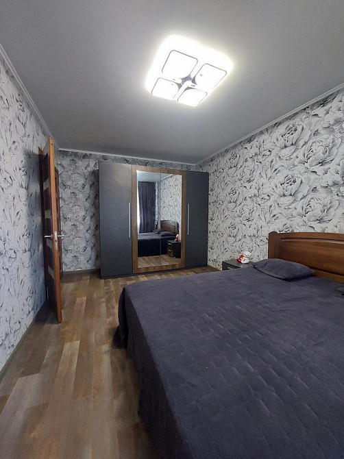 Терміновий продаж двокімнатної квартири на селищі Котовського Одеса - фото 7