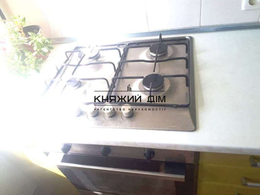 Оренда Квартира 1-кімнатна, 4/5 поверх на Тверской тупик/Фортечний тупик Киев - изображение 12