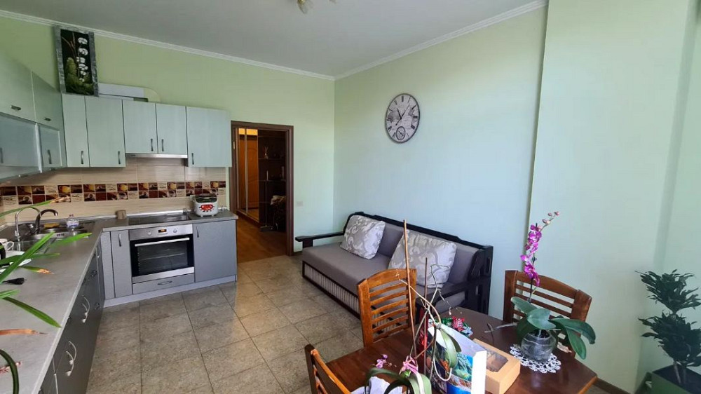 Продаж Квартира 1-кімнатна на ул. Французский бульвар, 22/4 Odessa - photo 8