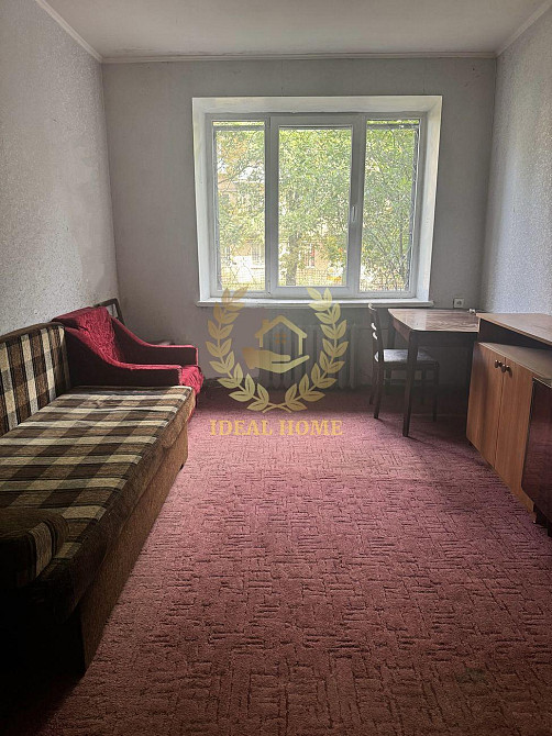 2-кімнатна квартира на Іскрівській 20 (Джохара Дудаєва) Kiev - photo 1