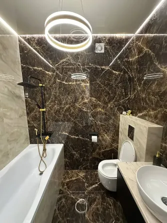 For sale 2-room Apartment 58 sq.m Мельника Ivano-Frankivs'k