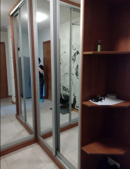 Аренда 1к Квартира 35 кв.м вул. Челябінська  19 Киев - изображение 8