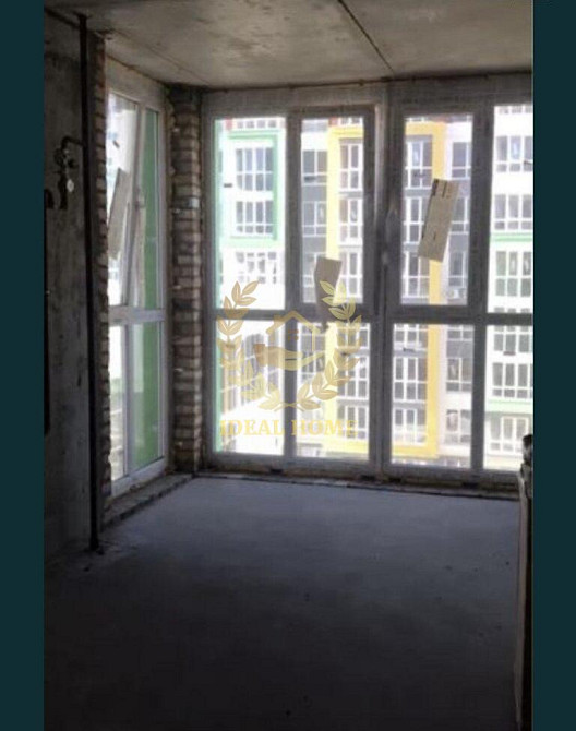 Продам1к квартиру за адресою Машинобудівників , Чабани  - изображение 4