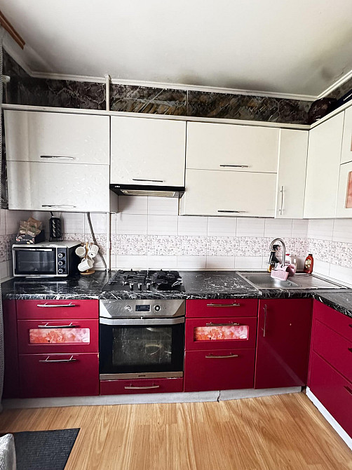 Продаж 1к Квартира 35 кв.м Грушевського вул. Рівне - фото 11