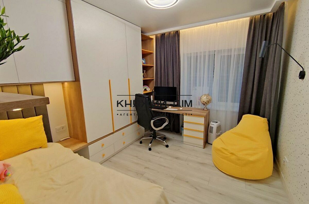 Новый дом в Белогородке 160  - фото 12