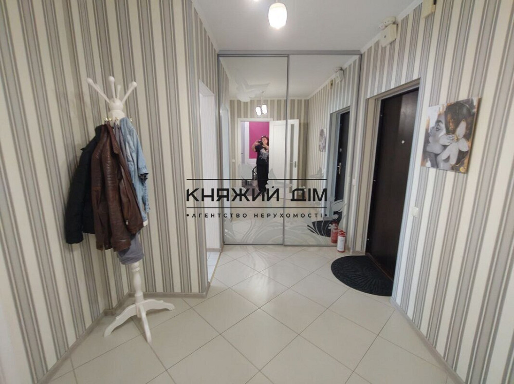 Оренда Квартира 1-кімнатна, 27/30 поверх на Мишуги Александра ул. Київ - фото 9