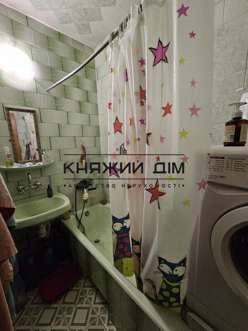 Продаж 2к Квартира 54 кв.м Богдана Хмельницкого ул. Київ - фото 2