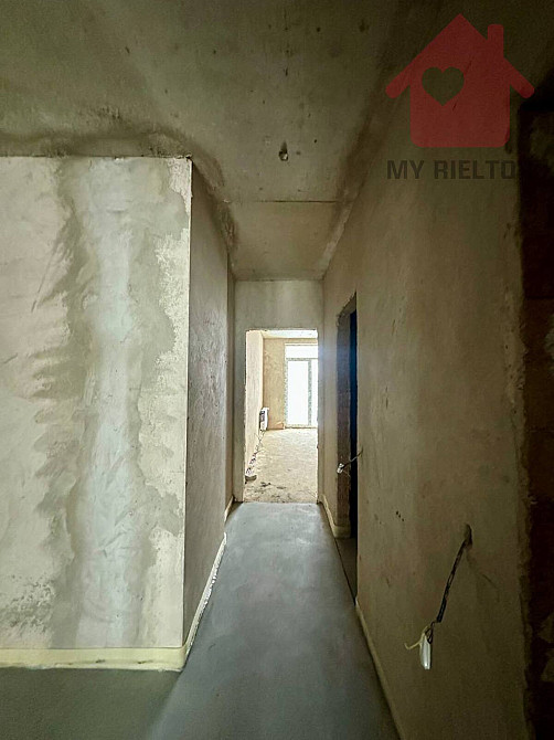 Продаж Квартира 2-кімнатна, 5/8 поверх на Капушанська, 150 Ужгород - фото 6