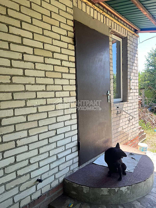 Продаж Будинок 6-кімнатний Мерефа  - изображение 4