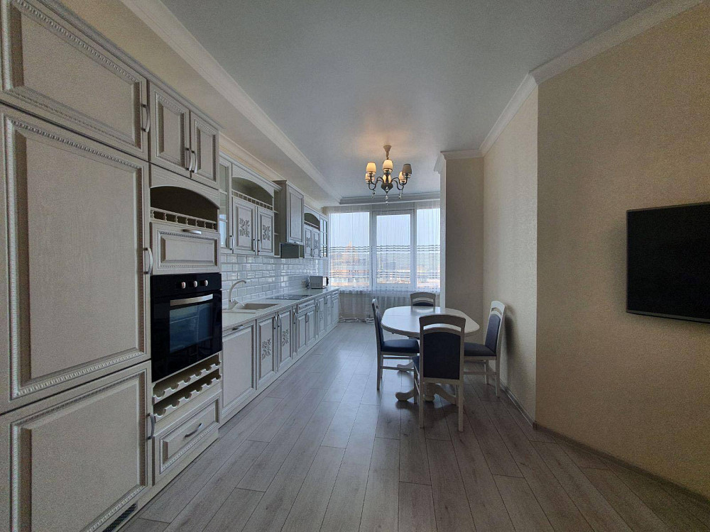 Продаж Квартира 2-кімнатна, 20/25 поверх на Генуэзская ул., 5 Odessa - photo 1