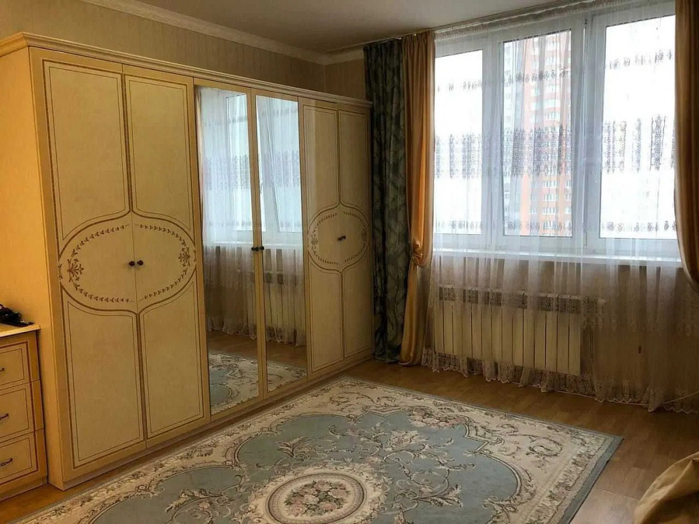 Оренда Квартира 1-кімнатна, 11/23 поверх на Чавдар, 12 Київ - фото 5